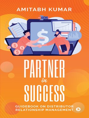 cover image of Partner In Success
